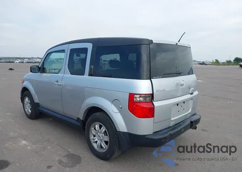 2006 Honda Element Ex-P из США, поврежденный, VIN 5J6YH28786L008700